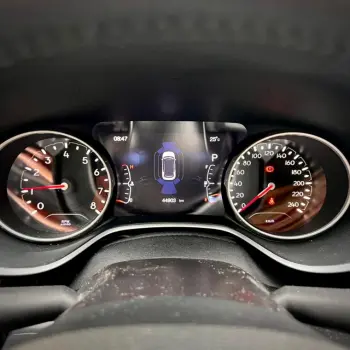 COMPASS 2.0 16V Longitude