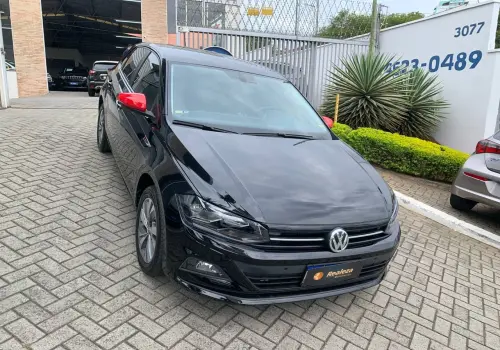 Polo Comfort. 200 TSI 1.0 Flex 12V Aut.
