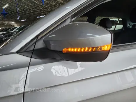 T-CROSS 1.0 200 TSI TOTAL FLEX AUTOMÁTICO