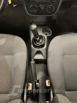 Gol 1.0 Mi Total Flex 8V