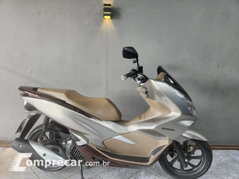 PCX DLX ABS  2022