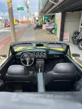 GTC 1.6 Conversível 8V