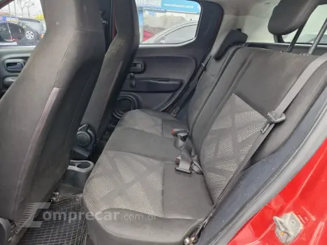 MOBI 1.0 8V EVO FLEX LIKE. MANUAL