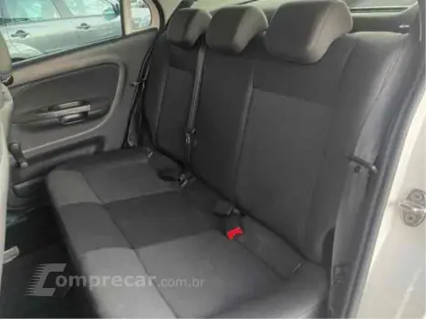 VOYAGE 1.6 MSI TOTALFLEX 4P MANUAL