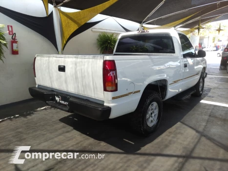 Silverado DLX 4.2 Diesel