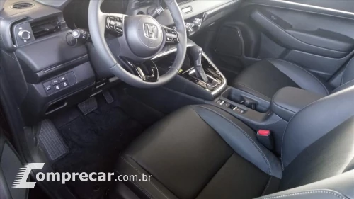 HR-V 1.5 DI I-VTEC TURBO FLEX TOURING CVT