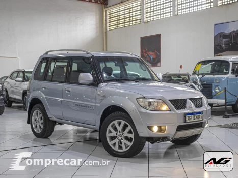 PAJERO 2.0 TR4 4X4 16V