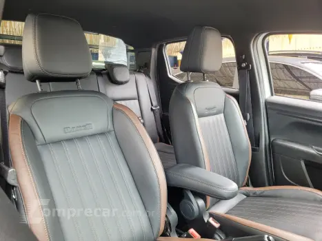 Strada Ranch 1.3 Flex 8V CD Aut.