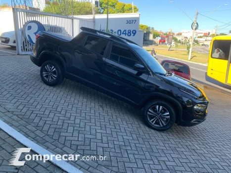 Toro Freedom 1.3 T270 4x2 Flex Aut.