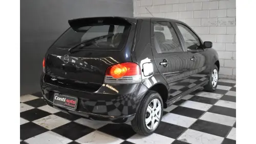 PALIO - 1.4 MPI ELX 8V 4P MANUAL