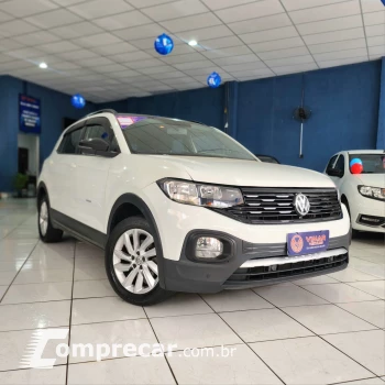 T-CROSS 1.0 200 TSI Sense