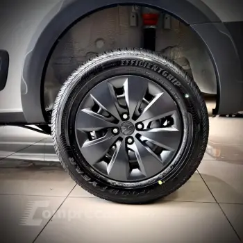 SAVEIRO 1.6 MSI Robust CS 16V