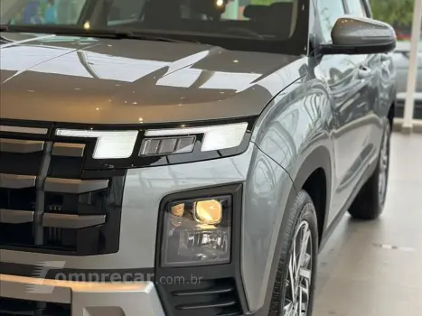 CRETA 1.0 TGDI FLEX LIMITED AUTOMÁTICO