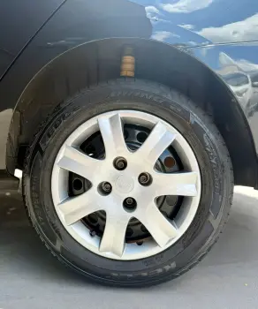 SYMBOL 1.6 Expression 8V