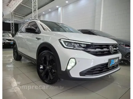 NIVUS 1.0 200 TSI TOTAL FLEX HIGHLINE AUTOMÁTICO