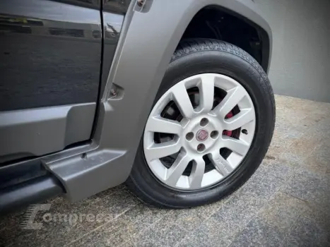 STRADA 1.8 MPI Adventure CD 8V