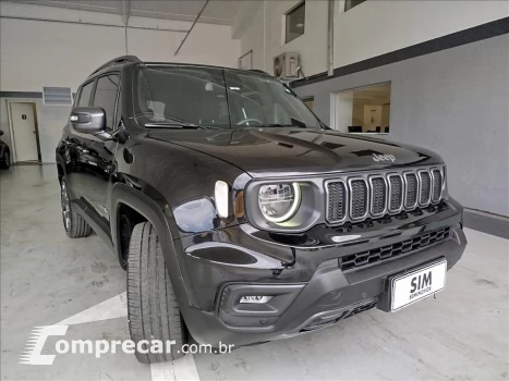 RENEGADE 1.3 T270 TURBO FLEX S 4X4 AT9