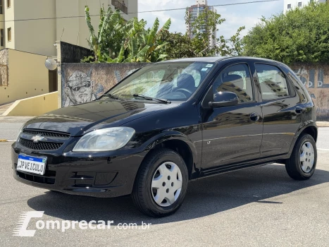 CELTA 1.0 MPFI LT 8V