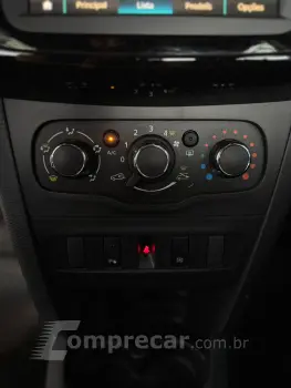 LOGAN 1.0 12V SCE ZEN