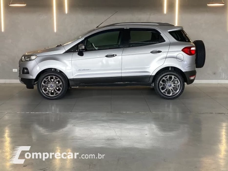 FORD ECOSPORT 1.6 FREESTYLE 16V