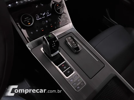 TIGGO 7 PRO 1.5 TCI  PLUG-IN HYBRID DHT