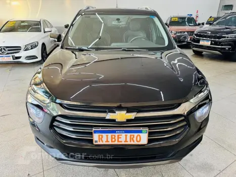 MONTANA PREMIER 1.2 TURBO FLEX 12V AUT