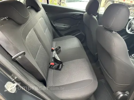 ONIX HATCH LT 1.0 8V FlexPower 5p Mec.