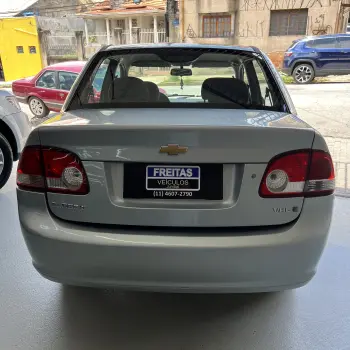 Classic Life/LS 1.0 VHC FlexP. 4p