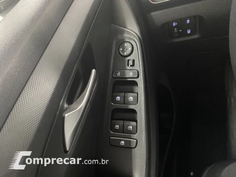 CRETA 1.0 TGDI FLEX COMFORT PLUS AUTOMÁTICO