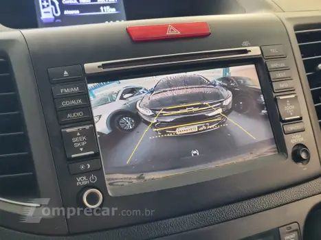 CR-V EXL 2.0 Flexone 16V 2WD Aut.