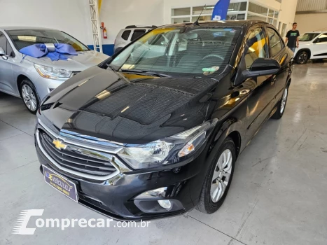 CHEVROLET PRISMA 1.4 LT Spe/4 8V 4 portas