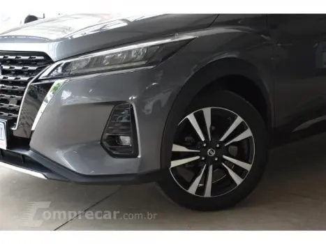 KICKS - 1.6 16V START EXCLUSIVE XTRONIC