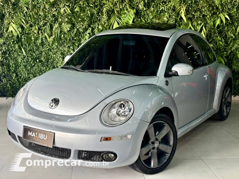 Volkswagen NEW BEETLE 2.0 MI 8V 2 portas