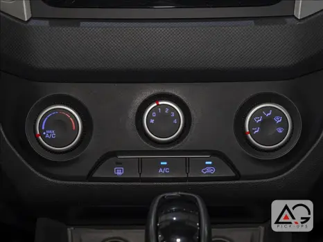 CRETA 1.6 16V Attitude