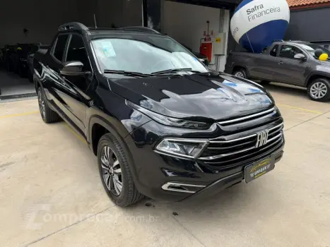 Toro 1.3 Turbo 270 Flex Freedom At6