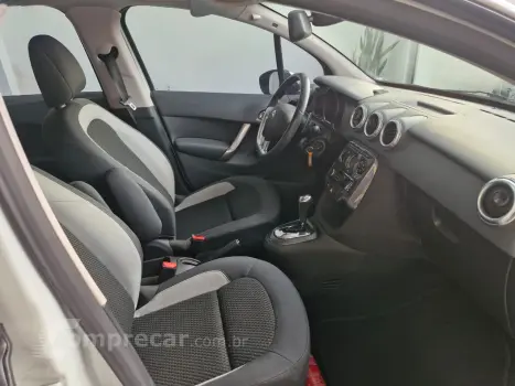 C3 1.6 Exclusive 16V