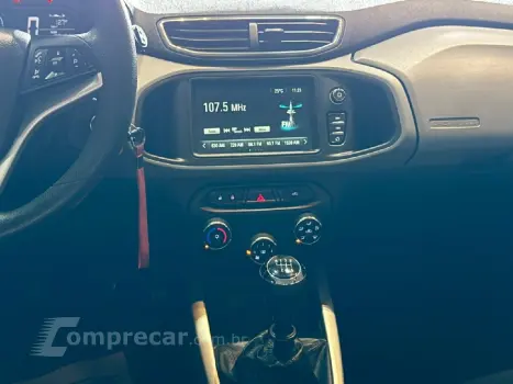 ONIX 1.4 MPFI LT 8V FLEX 4P MANUAL