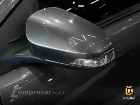 YARIS SEDAN - 1.5 16V SEDAN XLS CONNECT MULTIDRIVE