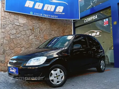 Celta 1.0 Mpfi Ls 8V Flex 2P Manual