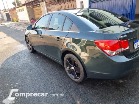 CRUZE 1.8 LT 16V