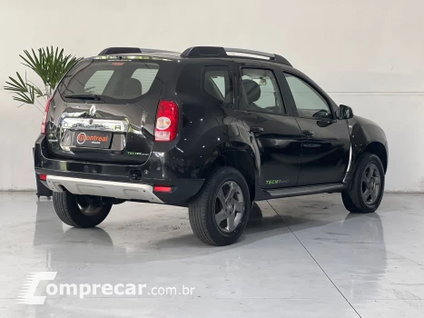 DUSTER 1.6 Dynamique 4X2 16V