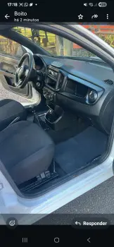 STRADA 1.4 Fire Endurance CS