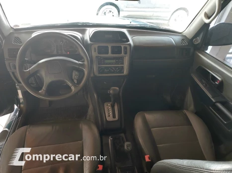 PAJERO 2.0 TR4 GLS 4X4 16V