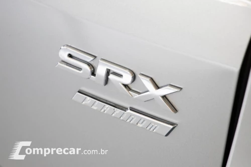 HILUX SW4 2.8 D-4d Turbo SRX Platinum 7L 4X4