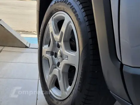 Renegade Sport T270 1.3 TB 4x2 Flex Aut.