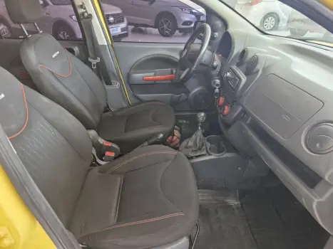 Uno 1.4 4P FLEX SPORTING