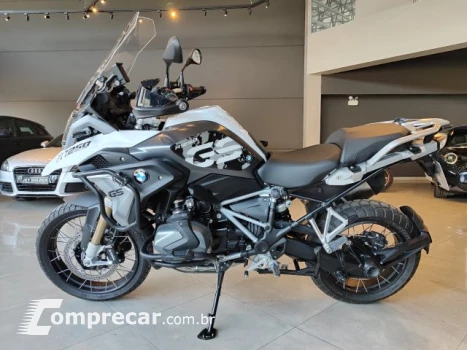 BMW R 1250 GS SPORT - Dual Sport