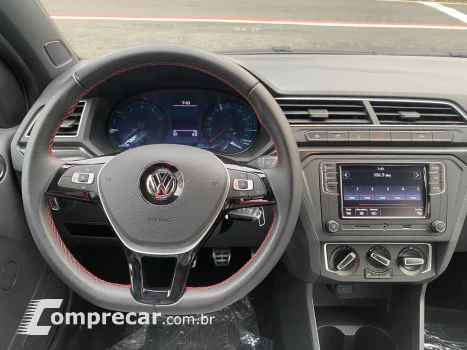 GOL 1.0 12V MPI Totalflex Last Edition