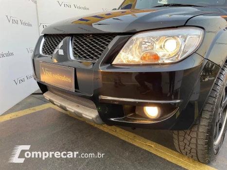 PAJERO 2.0 TR4 4X2 16V