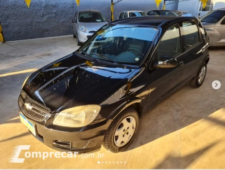 CHEVROLET CELTA LT 1.0 4 portas